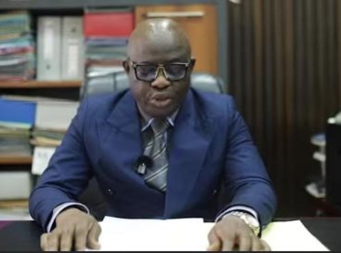 Journée Internationale des Volontaires 2024, RDC : Guylain Nyembo rend hommage aux bâtisseurs de communautés inclusives